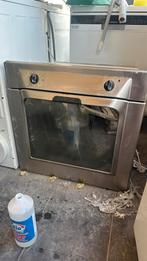Candy inbouw oven, Ophalen of Verzenden, Gebruikt, 45 tot 60 cm, Oven