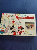 Junior Rummicub Disney, Hobby en Vrije tijd, Gezelschapsspellen | Bordspellen, Drie of vier spelers, Ophalen, Zo goed als nieuw