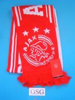 Ajax sjaal nr. 036225-01 (Nieuw), Ophalen of Verzenden, Nieuw, Ajax, Vaantje of Sjaal