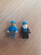 2 lego poppetje cavalerie legoredo, Kinderen en Baby's, Speelgoed | Duplo en Lego, Ophalen of Verzenden, Gebruikt, Complete set