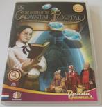 PC Game *** MYSTERY OF THE CRYSTAL PORTAL 1 *** Een Geheim, Puzzel en Educatief, 1 speler, Ophalen of Verzenden, Zo goed als nieuw