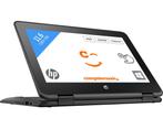 HP Probook x360 11 G1 EE/Intel Pentium 1.10GHz/8GB/256GB SSD, Met touchscreen, Qwerty, Ophalen of Verzenden, SSD