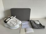 Alexanders McQueen witte sneakers. Maat 37 1/2 (valt als 38), Kleding | Dames, Schoenen, Ophalen of Verzenden, Wit, Zo goed als nieuw