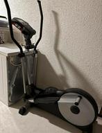 Kettler Crosstrainer - Fitness voor thuis!, Ophalen, Gebruikt, Armen, Crosstrainer