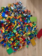 Grote doos Lego Duplo. Doos 2, Ophalen of Verzenden, Gebruikt