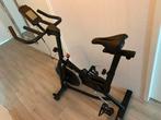 Spinningfiets in goede staat, Sport en Fitness, Fitnessapparatuur, Ophalen, Spinningfiets, Zo goed als nieuw, Metaal
