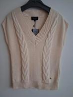 PAR 69 SPENCER  NIEUW Golf fashion!, Verzenden, Nieuw, Beige