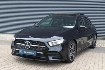 Mercedes-Benz A-klasse A200 - Night Pakket - AMG - PANO - VO beschikbaar voor biedingen