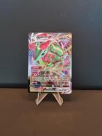 Rayquaza Vmax pokemon kaarten / Evolving Skies 111, Ophalen of Verzenden, Nieuw, Losse kaart