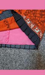 Retro rok van Talulabelle,  maat 36, S, Ophalen of Verzenden, Zo goed als nieuw, Maat 36 (S), Roze