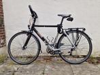 Koga toerfiets heren, Ophalen, 28 inch, Zo goed als nieuw, 57 tot 61 cm