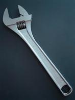WÜRTH Verstelbare moersleutel 10" No.0715 221 10, Ophalen of Verzenden, Zo goed als nieuw