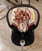 Cybex blossom rose, maxi cosi autostoel, 0 t/m 13 kg, Autogordel of Isofix, Zo goed als nieuw, Ophalen