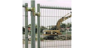 Hekwerkbuis rond 60 mm beschikbaar voor biedingen