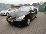 Peugeot 307 SW 2.0 16V Pack 7 PER KM 170113 CLIMA, Auto's, Voorwielaandrijving, 1330 kg, 136 pk, Gebruikt