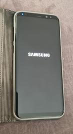 Samsung S8+, Telecommunicatie, Mobiele telefoons | Samsung, Android OS, Galaxy S2 t/m S9, Zonder abonnement, 64 GB