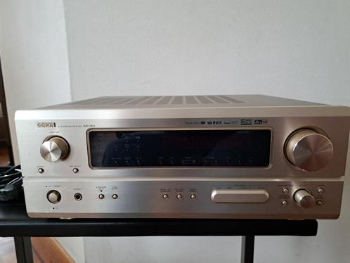 DENON AVR 1803, Audio, Tv en Foto, Versterkers en Receivers, Zo goed als nieuw, Stereo, 60 tot 120 watt, Denon, Ophalen