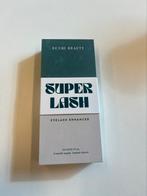 Ecuri Superlash Eyelash Enhancer 3.0ml, Nieuw, Ophalen of Verzenden, Make-up, Overige kleuren
