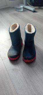 Snowboots maat 33, Ophalen of Verzenden, Meisje, Laarzen