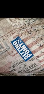 Leuke zitzak voor jongens, Ophalen, Gebruikt, Overige kleuren, Zitzak