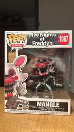 Funko pop! Five nights at Freddy’s Mangle 1087, Ophalen of Verzenden