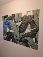 Ixxi Banana Leaf - 140x100cm, Ophalen of Verzenden, Zo goed als nieuw