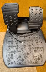 Thrustmaster T80RW Ferrari Racestuur - Goede Staat, Spelcomputers en Games, Spelcomputers | Overige, Ophalen of Verzenden, Zo goed als nieuw