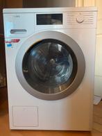 Miele wasmachine en droger, Witgoed en Apparatuur, Wasmachines, Ophalen, 1200 tot 1600 toeren, 8 tot 10 kg, Zo goed als nieuw