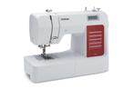 Brother CS10s - Electronische naaimachine met korting, Verzenden, Zo goed als nieuw, Naaimachine, Brother