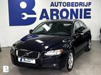 Volvo S80 2.5 T Summum, Auto's, Volvo, Zwart, Blauw, 2521 cc, Bedrijf