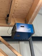 Scheppach HDA-14 Luchtfilter - Heavy Duty - Gebruikt, Ophalen, ', ', '