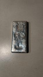 Tony goetz .999 1 kilo zilverbaar, Postzegels en Munten, Ophalen of Verzenden, Zilver