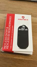 Protekx draadloze auto sleutel beschermhoes, Ophalen of Verzenden, Nieuw