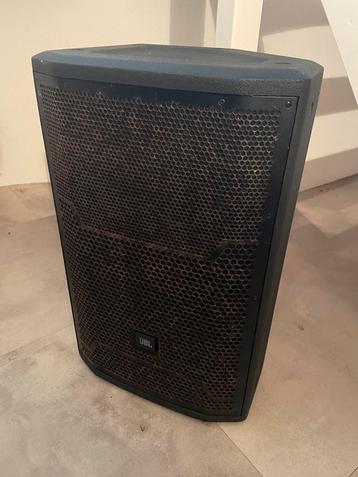 Speaker JBL PRX 712 beschikbaar voor biedingen