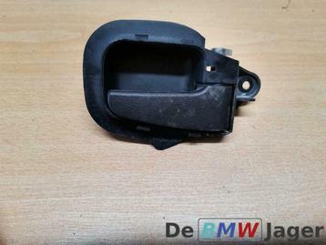 Deurgreep rechtsvoor BMW 3-serie E36 51211960808 beschikbaar voor biedingen