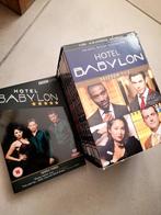 Hotel babylon seizoen 1 t/m 3 dvd, Cd's en Dvd's, Dvd's | Tv en Series, Ophalen of Verzenden, Zo goed als nieuw