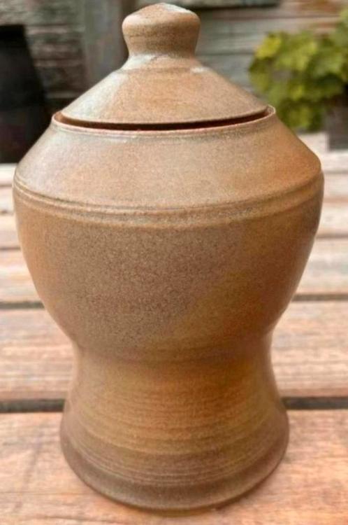 Urn voor huisdieren, Dieren en Toebehoren, Honden-accessoires, Zo goed als nieuw, Verzenden