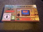Nintendo Game & Watch – Super Mario Bros 🎮, Verzenden, Zo goed als nieuw, Met 1 controller