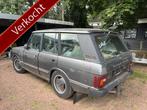 Land Rover Range Rover *BARNFIND*PROJECT*GEEN.DOCUMENTEN*, Auto's, Oldtimers, Land Rover, Overige carrosserieën, Overige brandstoffen