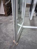 XL Tuindeurkozijn HR++ bezorgen factuur mogelijk, Doe-het-zelf en Verbouw, Kozijnen en Schuifpuien, Deurkozijn, Ophalen of Verzenden