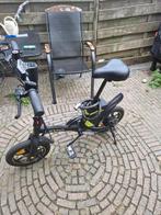 Elektrische fiets max 25km per uur, Ophalen, Zo goed als nieuw, Minder dan 30 km per accu, Overige merken