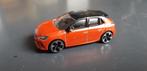 Majorette Opel Corsa, Hobby en Vrije tijd, Modelauto's | Overige schalen, Ophalen of Verzenden, Gebruikt, Auto