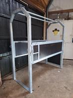 Veilige, Professionele Opvoelbox of Behandelbox., Dieren en Toebehoren, Paarden en Pony's | Overige Paardenspullen, Ophalen, Nieuw