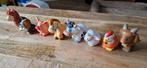 Fisher Price little people beestjes, Kinderen en Baby's, Speelgoed | Fisher-Price, Ophalen of Verzenden, Zo goed als nieuw, Speelset