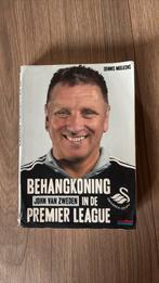Dennis Mulkens - John van Zweden, Dennis Mulkens, Ophalen of Verzenden, Zo goed als nieuw, Sport