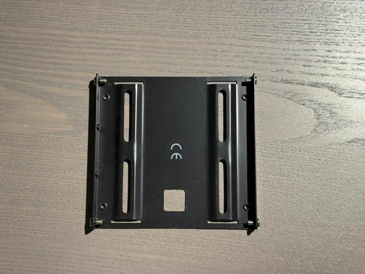 SSD HDD bracket 3,5 inch naar 2,5 inch, Computers en Software, Harde schijven, Zo goed als nieuw, Desktop, Intern, Ophalen of Verzenden
