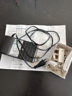 Hirschmann GHV 41 M Versterker + Fuba GLV 417, Ophalen, Gebruikt, (Schotel)antenne