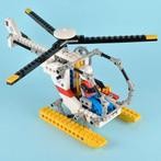 8640 - Lego Technic Polar Helicopter, Ophalen of Verzenden, Gebruikt, Complete set, Lego