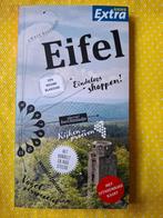 ANWB reisgids - Eifel + Kaart, Gelezen, Europa, Ophalen of Verzenden, Reisgids of -boek