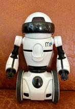 MiP (WowWee) robot - wit, Ophalen of Verzenden, Zo goed als nieuw